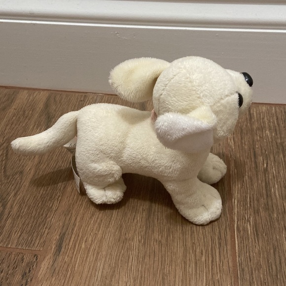 🧡 stuffed animal - Picture 3 of 7